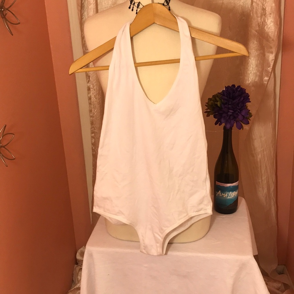 Body suit